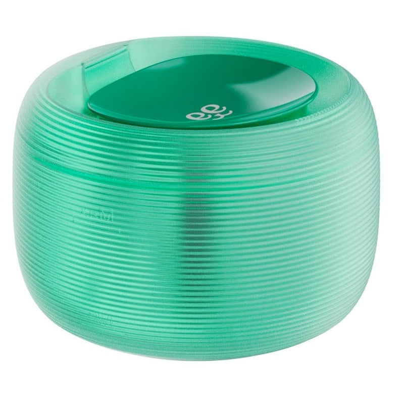 font aigua automática mizu 2,5 l el teurquesa Imatge principal del producte