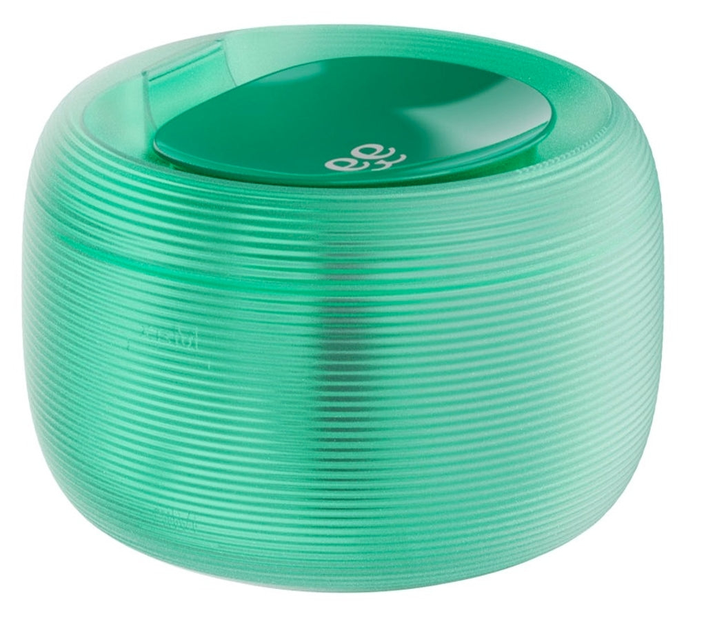 font aigua automática mizu 2,5 l turquesa