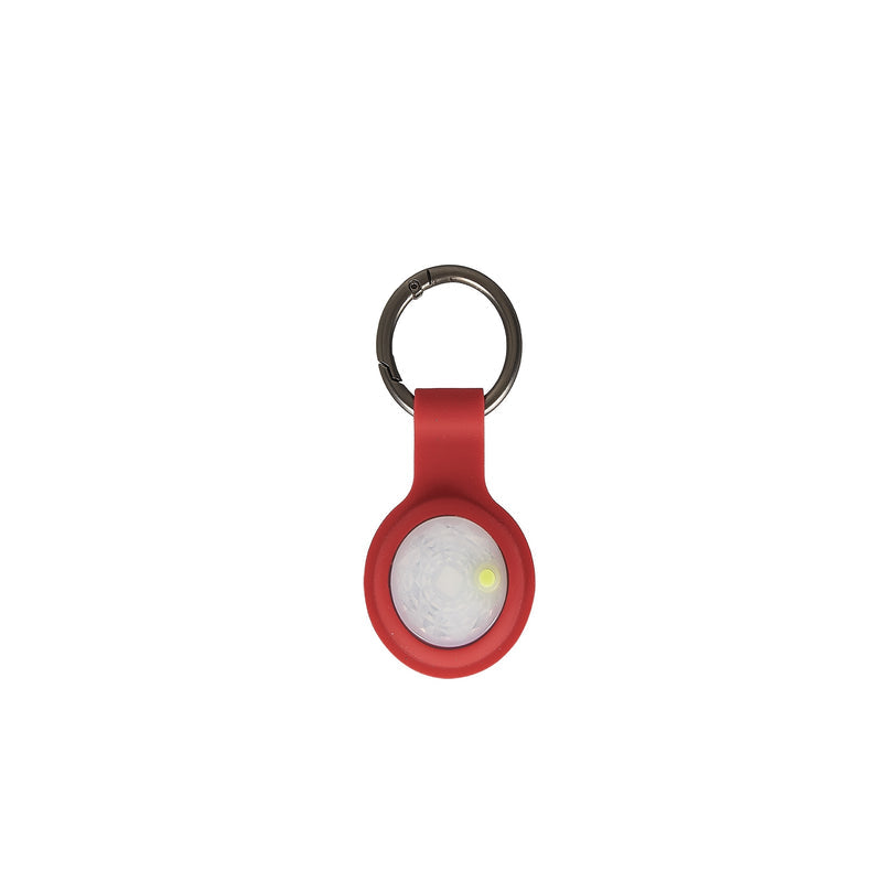 Freedog Luz LED Glowi Roja para collar