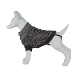 Freedog Jersey Helsing Gris
