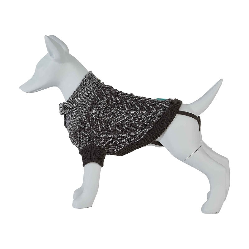 Freedog Jersey Helsing Gris