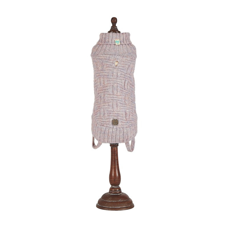 Freedog Eco Himalaya Rosa Jaspeado