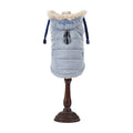 Freedog Abrigo Impermeable Iceguard Gris