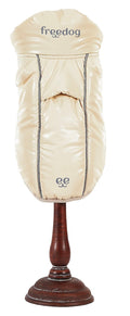 abric impermeable winterhug beix