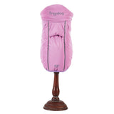 Freedog Abric Impermeable Winterhug Morat