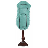 Freedog Abric Impermeable Winterhug Verd