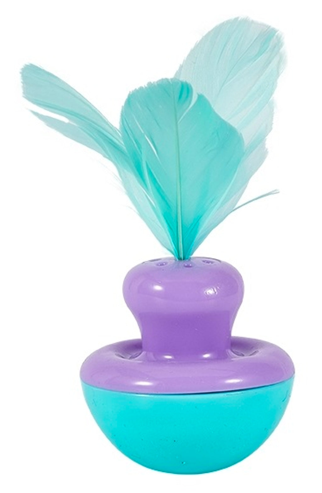 joguina gat kibbi 7,5x7,5x15cm Imatge principal del producte