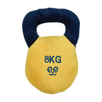 Freedog ketly amarillo azul