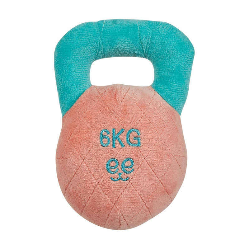 Freedog ketly rosa turquesa