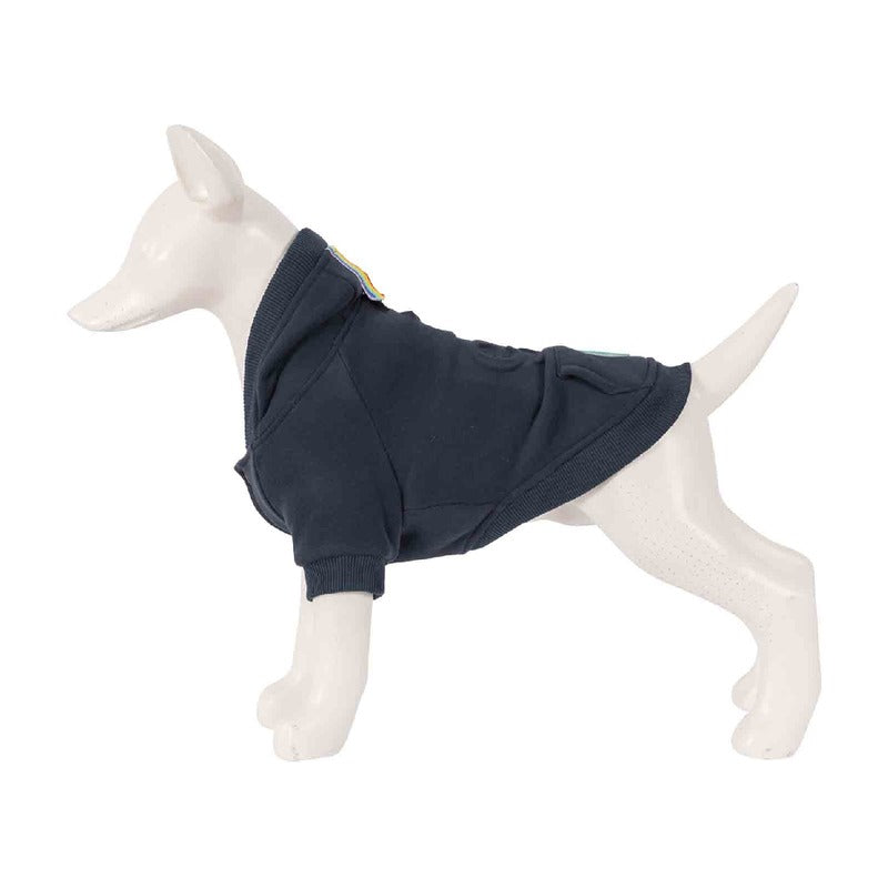 Freedog Sudadera L.A. Azul