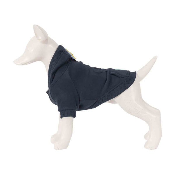 Freedog Sudadera L.A. Azul