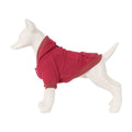Freedog Sudadera L.A. Rojo