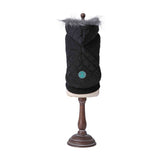 Freedog Abrigo Lane Negro