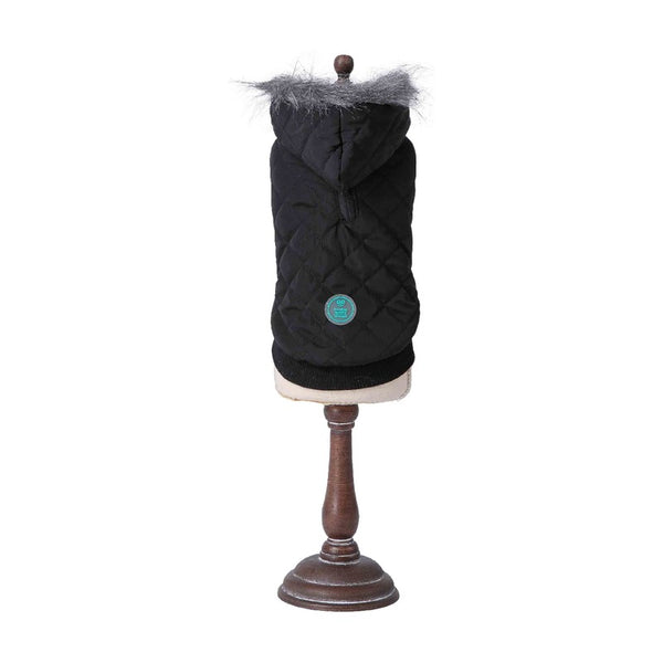 Freedog Abrigo Lane Negro