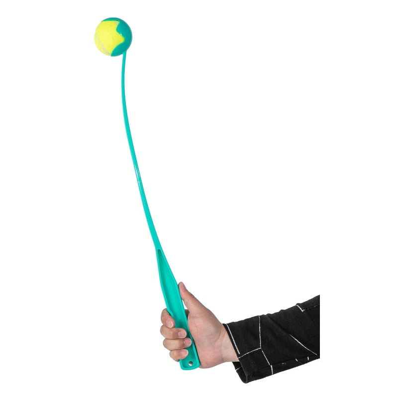 lanzapelotas 65cm