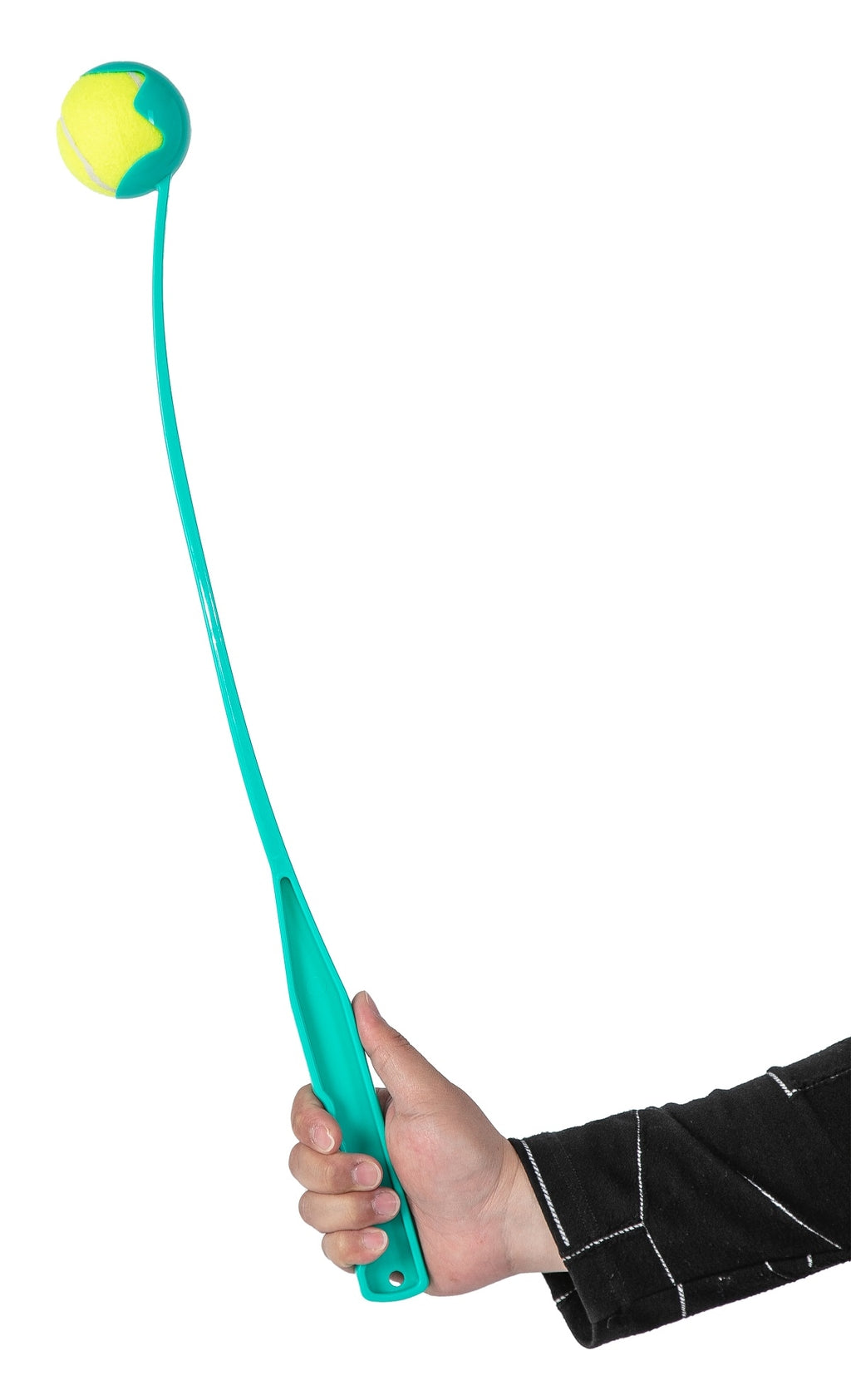 lanzapelotas 65cm