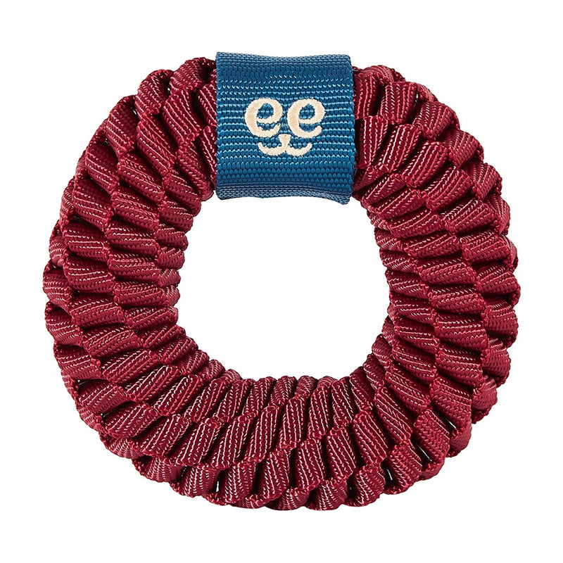 Freedog loopy ring burdeos