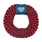 Freedog loopy ring burdeos