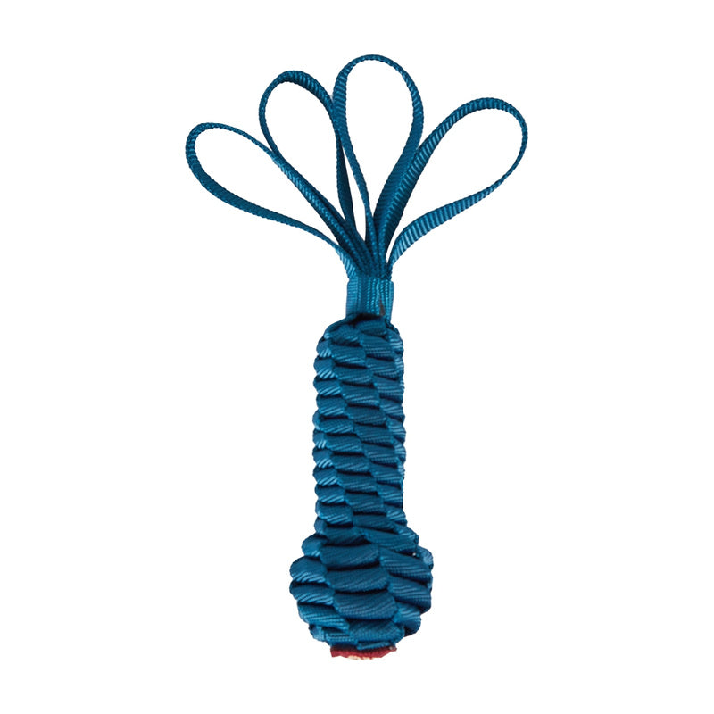 Freedog loopy rope azul