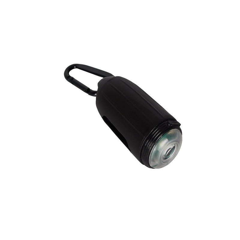 Freedog Dispensador de Bolsas con Linterna Lumi