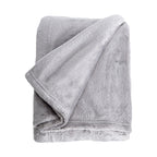 Freedog Manta Multiusos Sanefa Gris 100 × 150 cm, vista alternativa