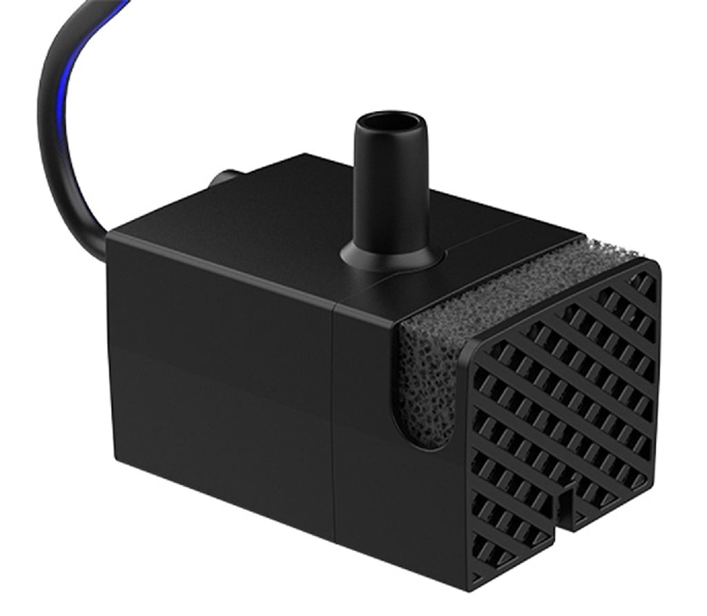 motor font aigua automática mizu 2,5 l