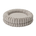 Freedog Cama Muffin Beige