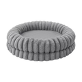 Freedog Cama Muffin Gris