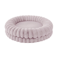 Freedog Cama Muffin Rosa Palo