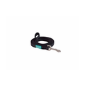 Freedog Correa Nylon XL negra 10 y 15 metros