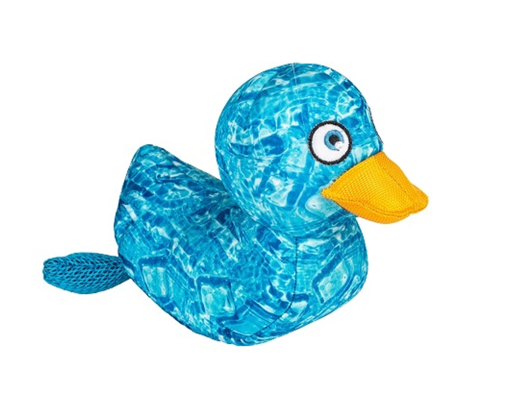 Blue Duck amb 24x15,5 cm flotante Imatge principal del producte