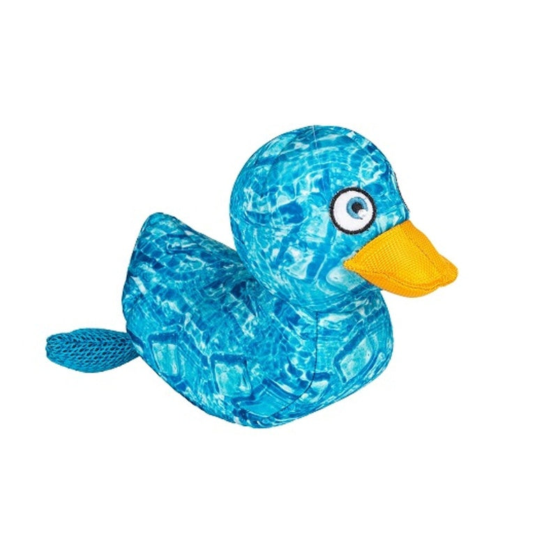 Blue Duck con 24x15,5 cm flotante Imagen principal del producto