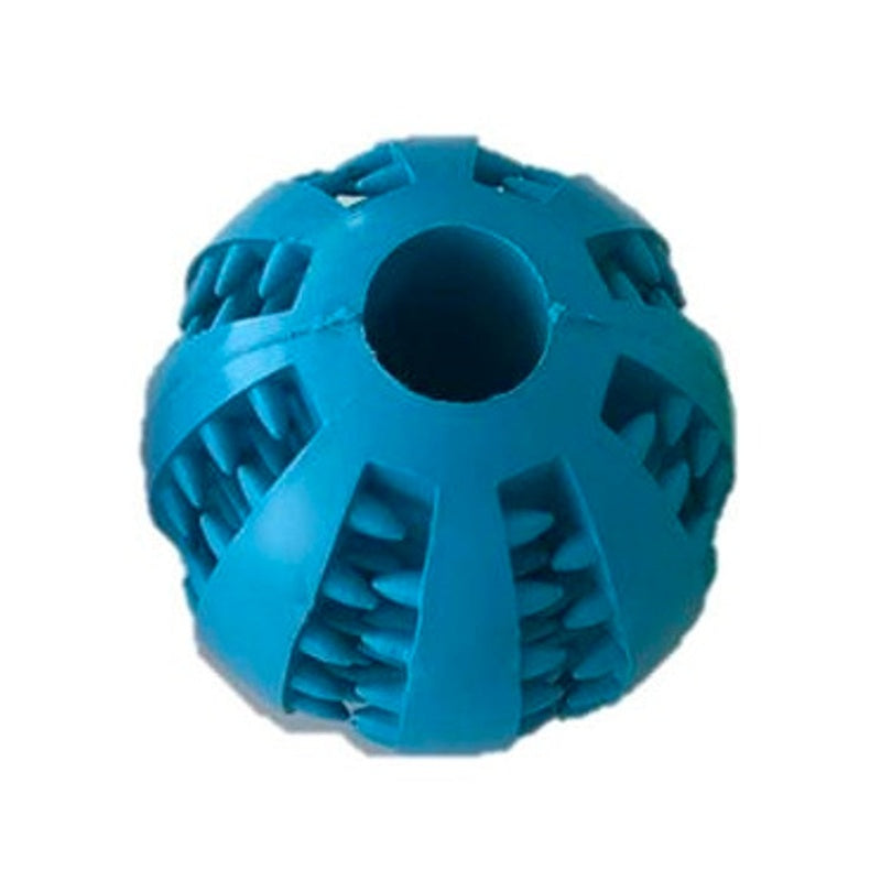 pilota dents blau 7 cm Imatge principal del producte