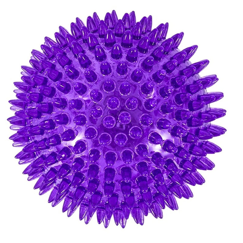 pelota noody lila Imagen principal del producto