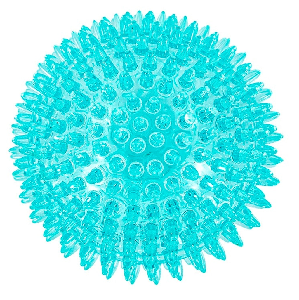 pelota noody turquesa