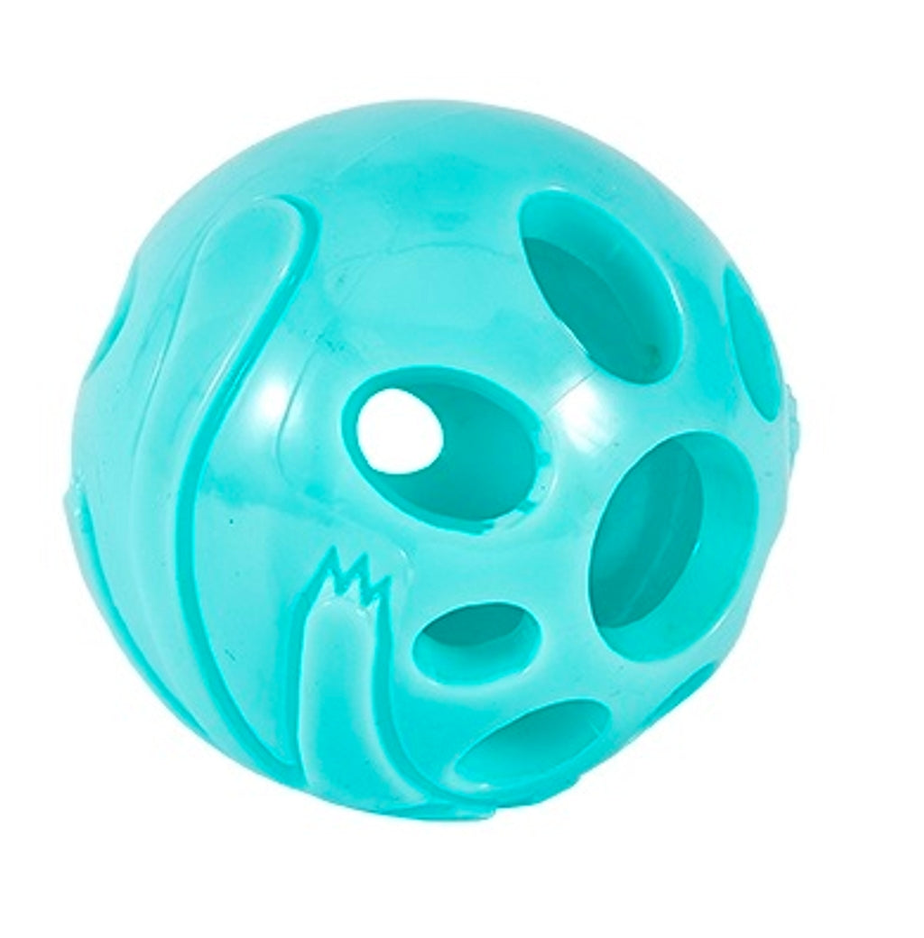 pilota popka turquesa 6,6 cm