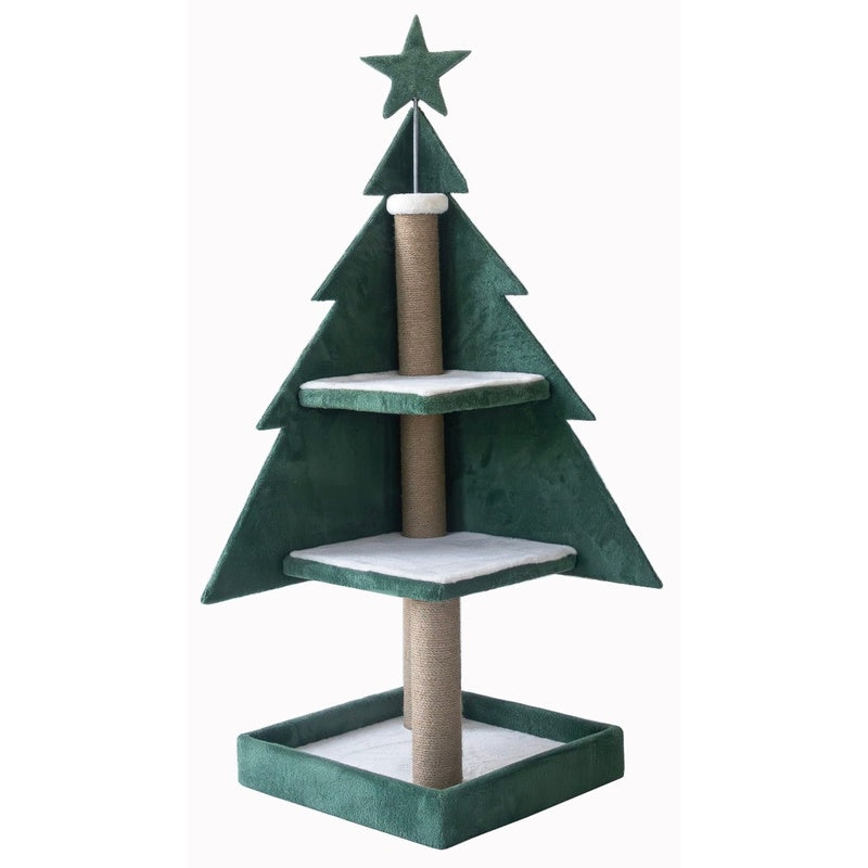 catmas tree 55 x 55 x 146 cm Imagen principal del producto