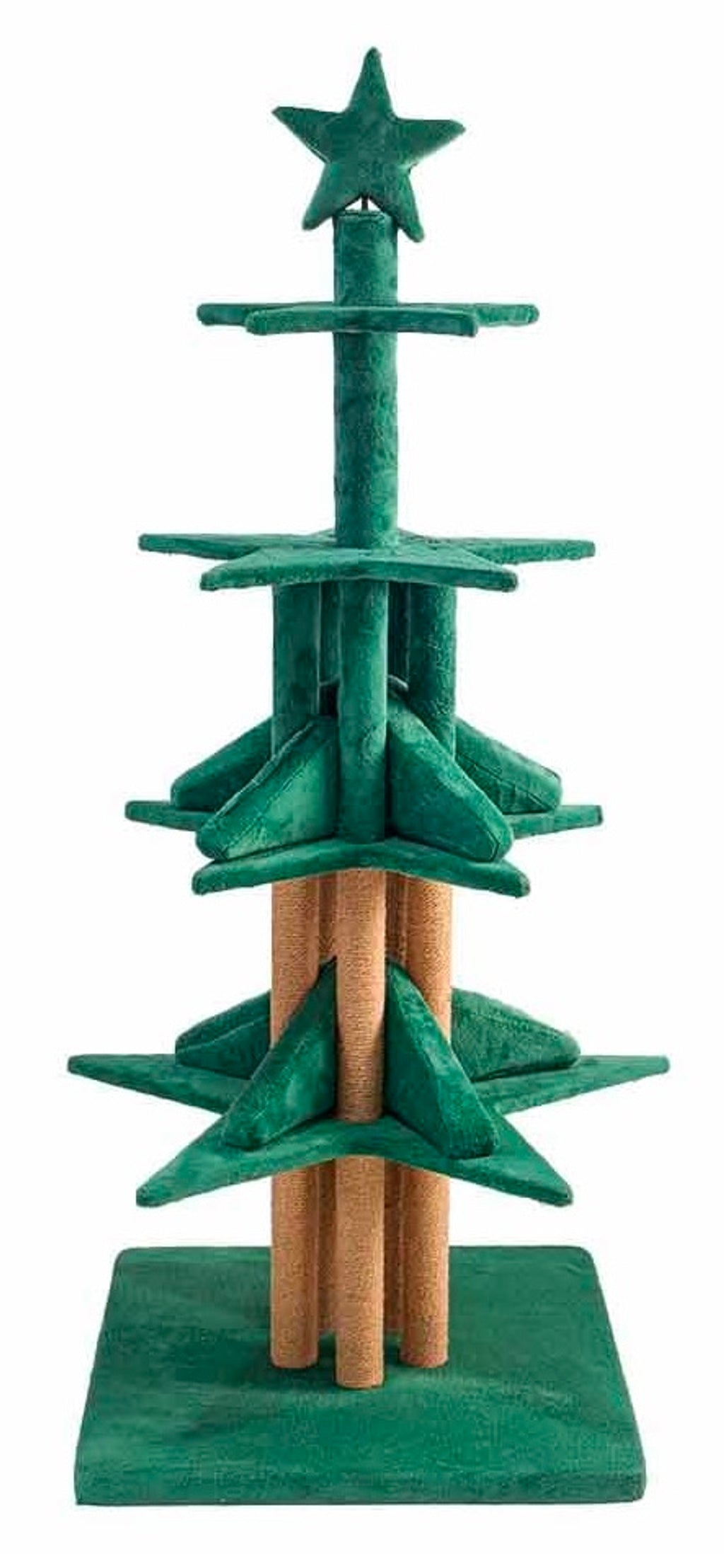 catmas tree tower 60 x 60 x 148 cm Imatge principal del producte