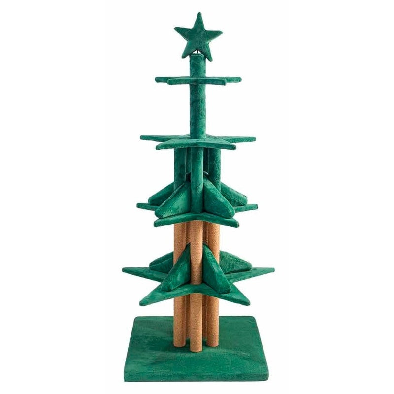 catmas tree tower 60 x 60 x 148 cm Imagen principal del producto
