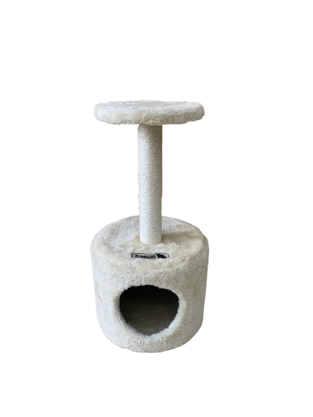 Toranj beix 26x26x50cm