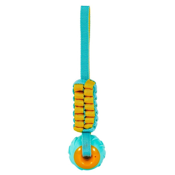 mosesgador kinzo pilota groc i el teurquesa 28x6,5x6
