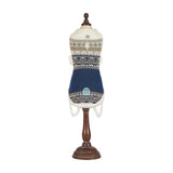 Freedog Jersey Scandi Snuggle Azul
