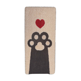 Freedog Art Scratch Paw rascador de cartró per a gats