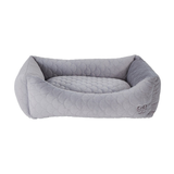 Freedog Cuna Snubby Gris