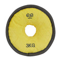 Freedog strongy amarillo gris