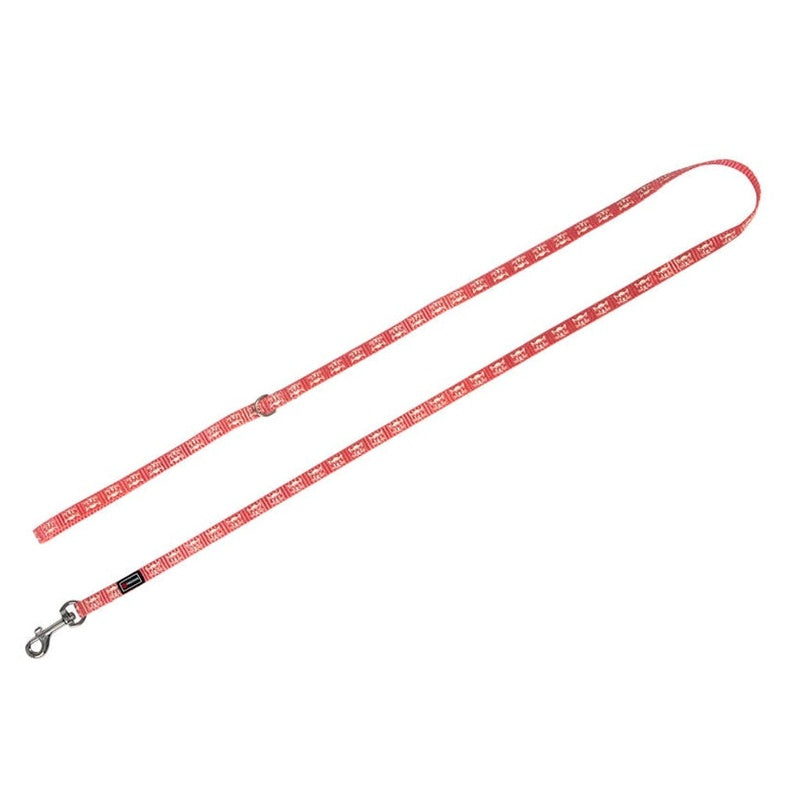 tirador gat reflectante rosa 10 mm x 120 cm Imatge principal del producte