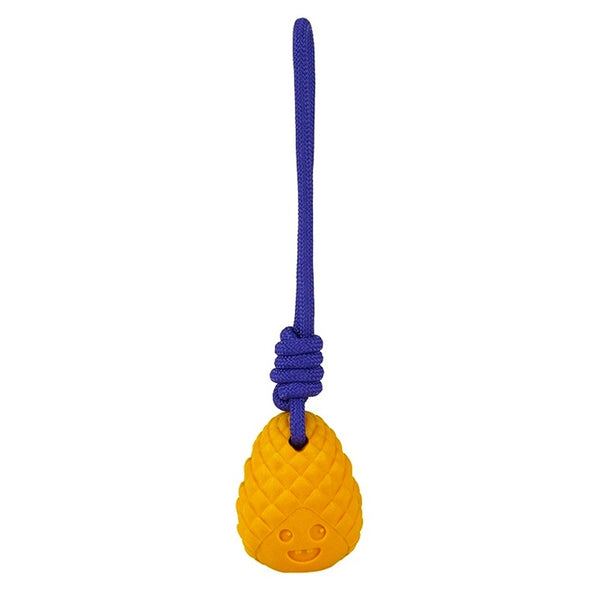 mosesgador piña zygo groc i lila 30,7x7,2x7,2 cm