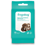 Freedog Talc