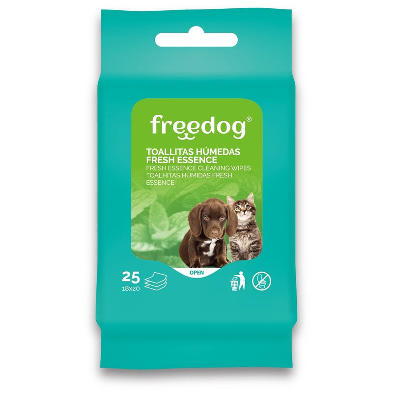 frescor (25un) Imatge principal del producte