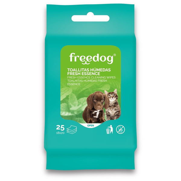 frescor (25un)